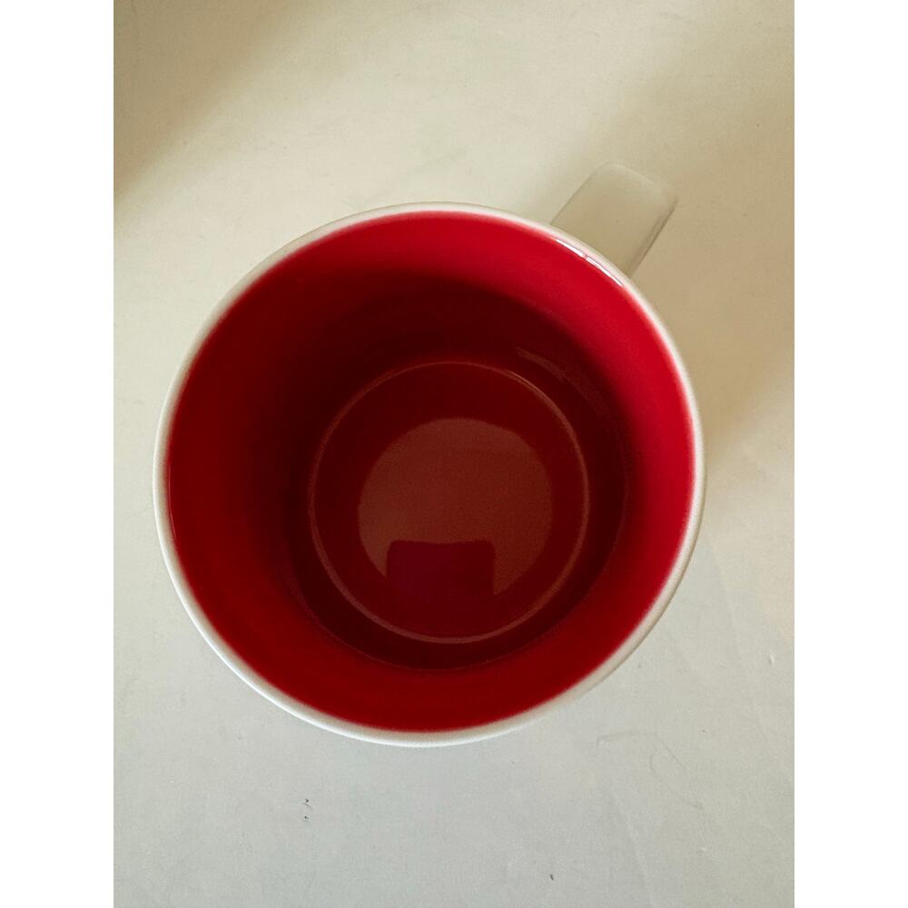Starbucks " You Are Here " Collection Canada Coffee Mug 14oz 2017 - Picture 5 of 6